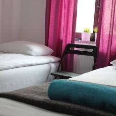 Soda Hostel & Apartments комната для гостей фото 5