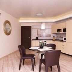 Апартаменты Uyutny Dom Apartments 3 Екатеринбург в номере фото 2