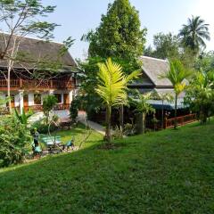 Отель Villa Chitdara фото 5
