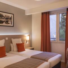Classics Hotel Bastille комната для гостей