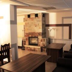 Отель Aparthotel Pine Hills Pamporovo Пампорово фото 4