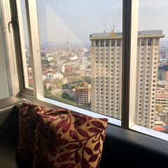 Отель Plaza Suites Mexico City Hotel Мексика, Мехико - отзывы, цены и фото номеров - забронировать отель Plaza Suites Mexico City Hotel онлайн комната для гостей фото 4