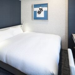 Henn na Hotel Fukuoka Hakata Фукуока комната для гостей фото 2