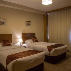Antika Amman Hotel комната для гостей фото 3