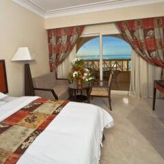 AMC Royal Hotel & Spa - All Inclusive комната для гостей фото 4