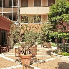 Отель Celestine Hotel Япония, Токио - 1 отзыв об отеле, цены и фото номеров - забронировать отель Celestine Hotel онлайн фото 5