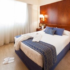 Hotel Royal Plaza комната для гостей фото 4
