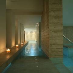 Le Rose Suite Hotel бассейн фото 2