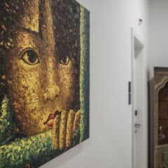 Отель Tesouro da Baixa by Shiadu Португалия, Лиссабон - 1 отзыв об отеле, цены и фото номеров - забронировать отель Tesouro da Baixa by Shiadu онлайн интерьер отеля
