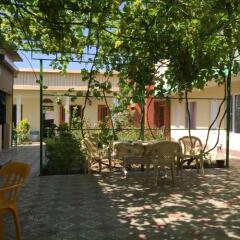 Гостиница Guest House On Samburova 279 в Анапе отзывы, цены и фото номеров - забронировать гостиницу Guest House On Samburova 279 онлайн Анапа фото 20