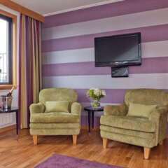 Clarion Collection Hotel Wellington интерьер отеля