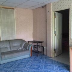 Отель 1 Bed Room @ Supalai Park Srinakarin комната для гостей фото 2