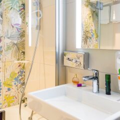 Отель Ibis Styles Paris Boulogne Marcel Sembat Булонь-Бийанкур фото 5