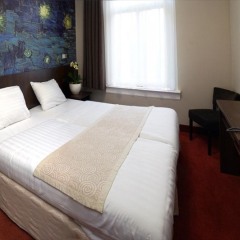 Hotel Van Gogh комната для гостей фото 3