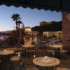 Отель Fiesta Rancho Casino Hotel США, Северный Лас-Вегас - отзывы, цены и фото номеров - забронировать отель Fiesta Rancho Casino Hotel онлайн питание фото 2