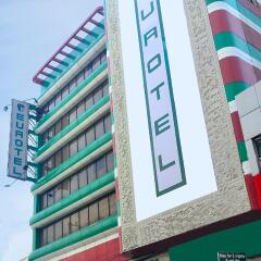 Отель Eurotel Pedro Gil Филиппины, Манила - отзывы, цены и фото номеров - забронировать отель Eurotel Pedro Gil онлайн фото 4