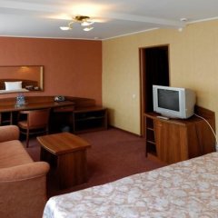 Гостиница Ловеч в Рязани 4 отзыва об отеле, цены и фото номеров - забронировать гостиницу Ловеч онлайн Рязань удобства в номере