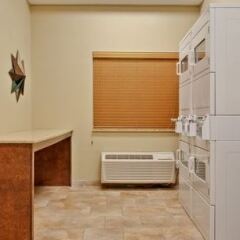 Отель Candlewood Suites Vicksburg спа