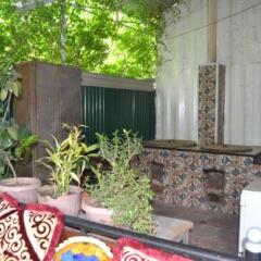 Отель Friends guest house & hostel Кыргызстан, Бишкек - отзывы, цены и фото номеров - забронировать отель Friends guest house & hostel онлайн питание фото 3
