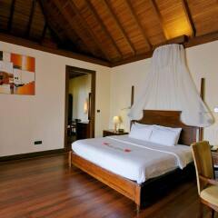 Отель Olhuveli Beach And Spa Resort комната для гостей фото 4