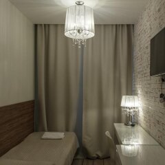 Mini Hotel French Balcony комната для гостей фото 4
