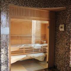Отель Royal Thalassa Монастир фото 7