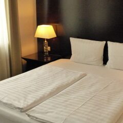 Grand Palace Hotel Hannover комната для гостей фото 5