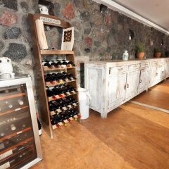 Rocabella Santorini Hotel развлечения