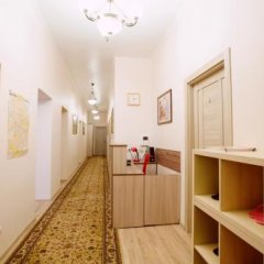 On Maroseyka Living Quarters in Moscow, Russia from 41$, photos, reviews - zenhotels.com hotel interior