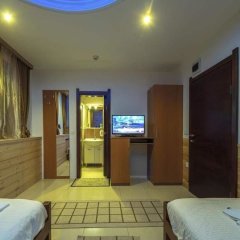 Enigma Hotel in Zabljak, Montenegro from 88$, photos, reviews - zenhotels.com guestroom photo 3