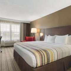 Country Inn & Suites by Radisson, Ankeny, IA in Ankeny, United States of America from 129$, photos, reviews - zenhotels.com guestroom photo 3