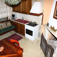 Отель Traditional Cretan Houses в номере