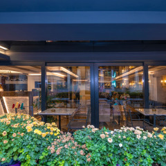 Skalion Hotel & Spa детские мероприятия