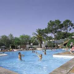 Mimosa Hotel Mallorca детские мероприятия фото 2