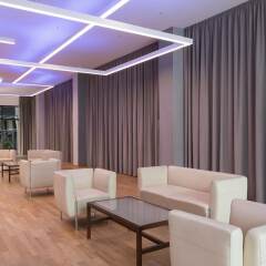 Отель Four Points by Sheraton Bolzano Больцано фото 4
