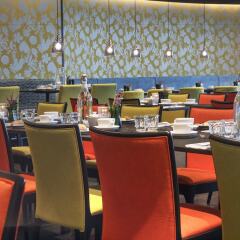Thon Hotel Nordlys питание