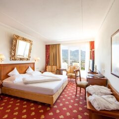 Отель Rosenhotel Maria Theresia Лагундо комната для гостей фото 2