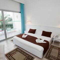 Отель Soviva Resort комната для гостей