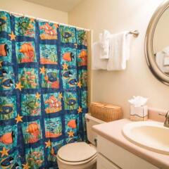 Nautical Watch Gulf Side Villas in Upper Grand Lagoon, United States of America from 209$, photos, reviews - zenhotels.com bathroom