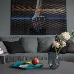 Crystal House Suite Hotel & Spa 5* Стандартный номер фото 26
