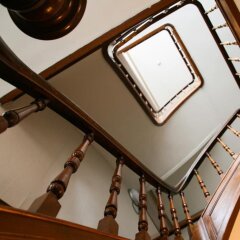 Отель Hostel 28 Бельгия, Брюгге - 1 отзыв об отеле, цены и фото номеров - забронировать отель Hostel 28 онлайн интерьер отеля фото 2