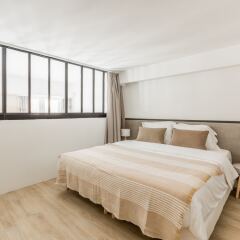 Отель Edgar Suites Paris Richelieu 2 комната для гостей фото 2
