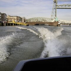 Отель ibis Rotterdam City Centre Нидерланды, Роттердам - 2 отзыва об отеле, цены и фото номеров - забронировать отель ibis Rotterdam City Centre онлайн бассейн фото 2