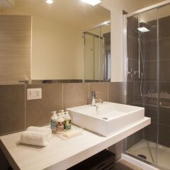 Отель Santa Sofia Apartments Италия, Падуя - отзывы, цены и фото номеров - забронировать отель Santa Sofia Apartments онлайн фото 2
