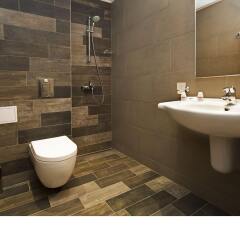 Отель Expo Hotel Болгария, Пловдив - отзывы, цены и фото номеров - забронировать отель Expo Hotel онлайн ванная