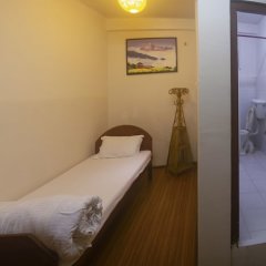 Отель Boudha Inn Meditation Center Непал, Катманду - отзывы, цены и фото номеров - забронировать отель Boudha Inn Meditation Center онлайн комната для гостей фото 2