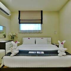 Отель Icheck Inn Skyy Residence Sukhumvit 1 Бангкок фото 12
