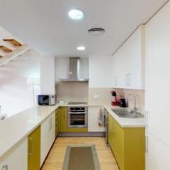 Отель Apartamentos Edificio Palomar Испания, Валенсия - отзывы, цены и фото номеров - забронировать отель Apartamentos Edificio Palomar онлайн фото 6