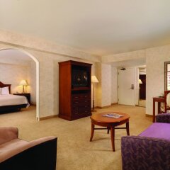 Отель Flamingo Las Vegas - Hotel & Casino США, Лас-Вегас - 11 отзывов об отеле, цены и фото номеров - забронировать отель Flamingo Las Vegas - Hotel & Casino онлайн спа фото 2