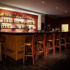 Globus Hotel гостиничный бар фото 6
